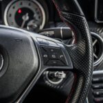 Mercedes-Benz A-Klasse 180 Ambition AMG Line thumbnail 11