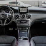 Mercedes-Benz A-Klasse 180 Ambition AMG Line thumbnail 20