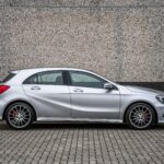 Mercedes-Benz A-Klasse 180 Ambition AMG Line thumbnail 27