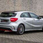 Mercedes-Benz A-Klasse 180 Ambition AMG Line thumbnail 28