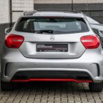Mercedes-Benz A-Klasse 180 Ambition AMG Line thumbnail 29