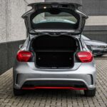 Mercedes-Benz A-Klasse 180 Ambition AMG Line thumbnail 30