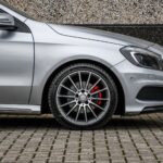 Mercedes-Benz A-Klasse 180 Ambition AMG Line thumbnail 5