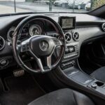 Mercedes-Benz A-Klasse 180 Ambition AMG Line thumbnail 7