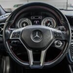 Mercedes-Benz A-Klasse 180 Ambition AMG Line thumbnail 8