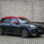MINI Aceman Mini SE John Cooper Works XL thumbnail 1