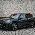 MINI Aceman Mini SE John Cooper Works XL thumbnail 2