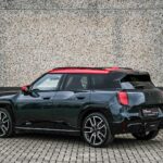MINI Aceman Mini SE John Cooper Works XL thumbnail 3