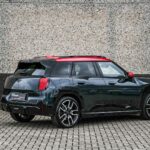 MINI Aceman Mini SE John Cooper Works XL thumbnail 4