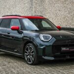 MINI Aceman Mini SE John Cooper Works XL thumbnail 42