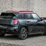 MINI Aceman Mini SE John Cooper Works XL thumbnail 45