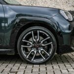 MINI Aceman Mini SE John Cooper Works XL thumbnail 5