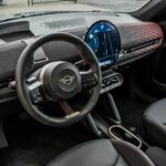 MINI Aceman Mini SE John Cooper Works XL thumbnail 8