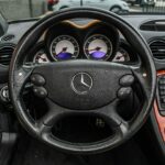 Mercedes-Benz SL AMG 55 thumbnail 10