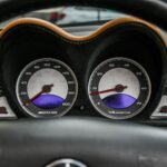 Mercedes-Benz SL AMG 55 thumbnail 11