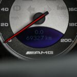 Mercedes-Benz SL AMG 55 thumbnail 12