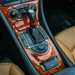 Mercedes-Benz SL AMG 55 thumbnail 14