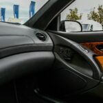 Mercedes-Benz SL AMG 55 thumbnail 15