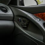 Mercedes-Benz SL AMG 55 thumbnail 16