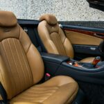 Mercedes-Benz SL AMG 55 thumbnail 17