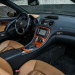 Mercedes-Benz SL AMG 55 thumbnail 18