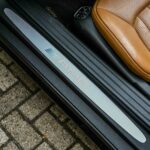 Mercedes-Benz SL AMG 55 thumbnail 19