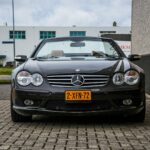 Mercedes-Benz SL AMG 55 thumbnail 20