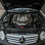 Mercedes-Benz SL AMG 55 thumbnail 27
