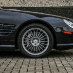 Mercedes-Benz SL AMG 55 thumbnail 7