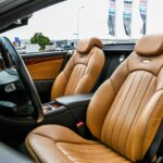 Mercedes-Benz SL AMG 55 thumbnail 8