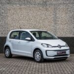 Volkswagen up! 1.0 thumbnail 1