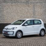 Volkswagen up! 1.0 thumbnail 2