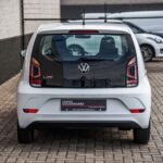 Volkswagen up! 1.0 thumbnail 24