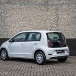 Volkswagen up! 1.0 thumbnail 3