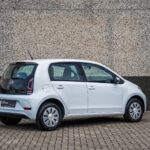 Volkswagen up! 1.0 thumbnail 4